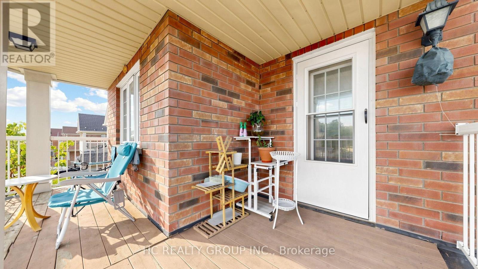 232 Stonebridge Drive, Markham, ON - Outdoor With Exterior