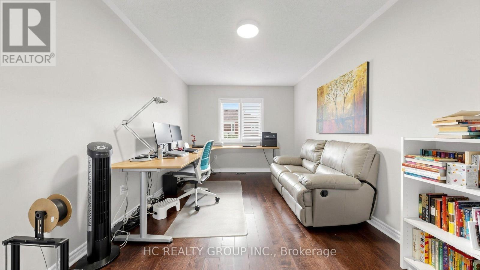 232 Stonebridge Drive, Markham, ON - Indoor