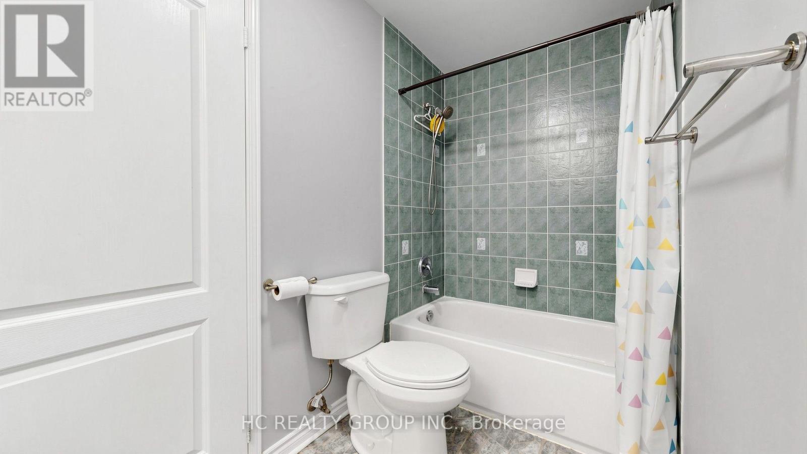 232 Stonebridge Drive, Markham, ON - Indoor Photo Showing Bathroom