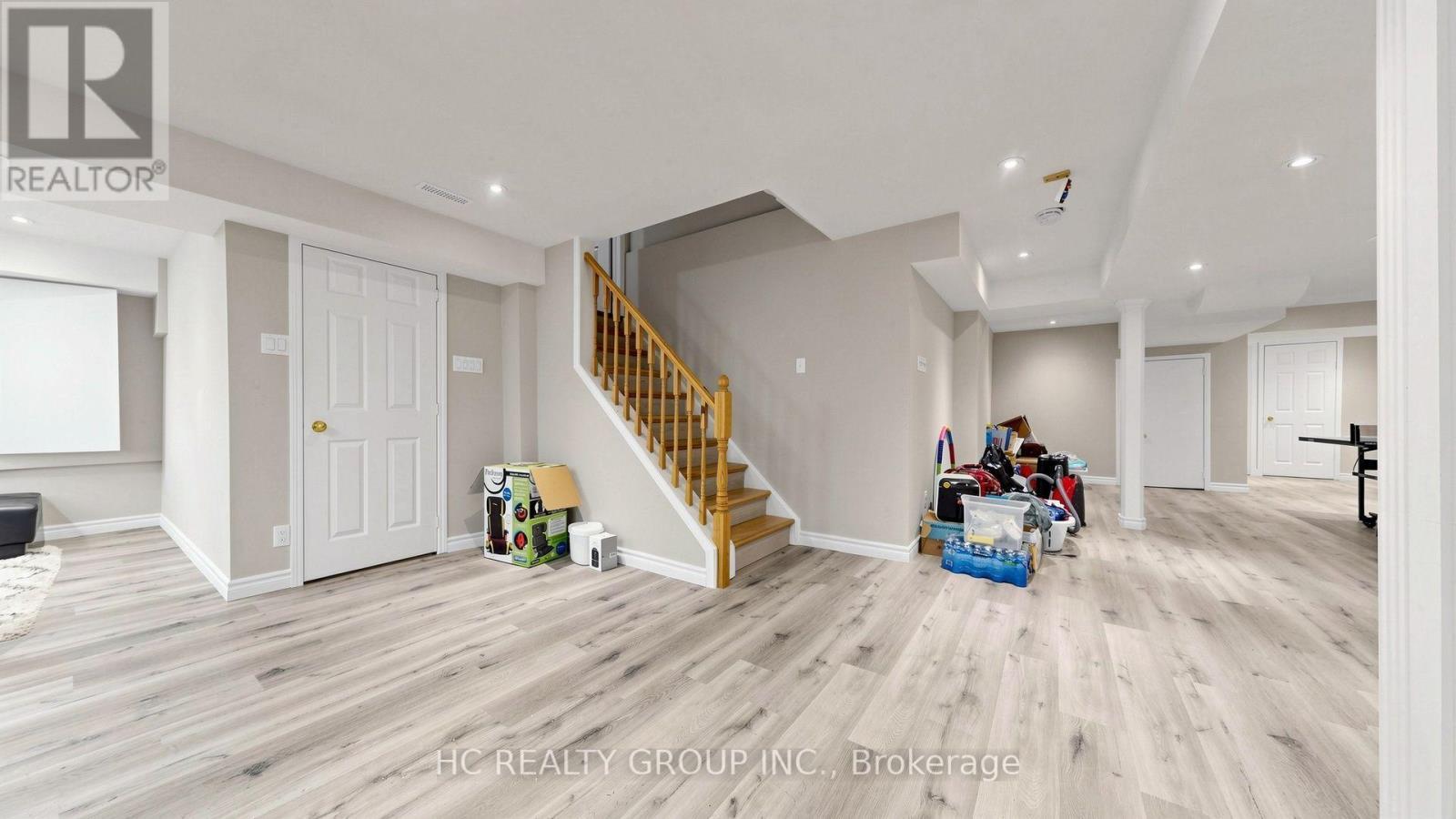 232 Stonebridge Drive, Markham, ON - Indoor Photo Showing Other Room