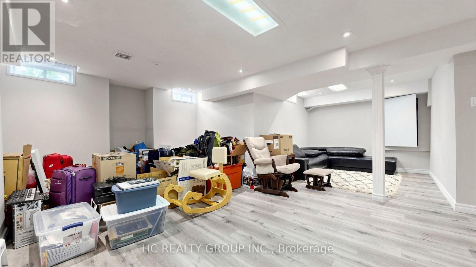 232 Stonebridge Drive, Markham, ON - Indoor