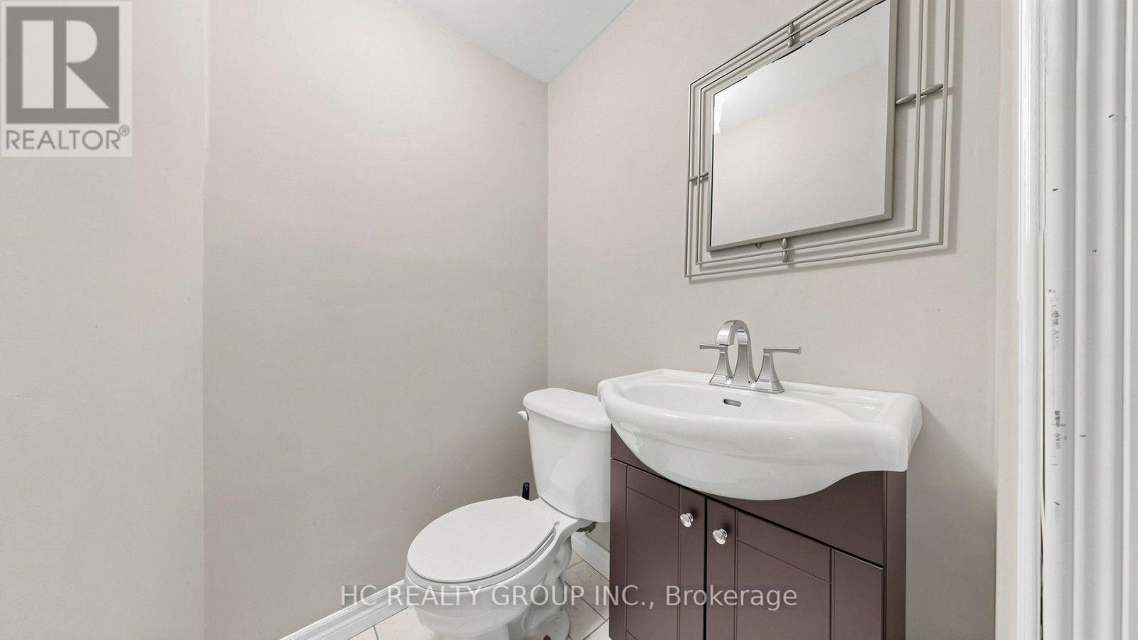 232 Stonebridge Drive, Markham, ON - Indoor Photo Showing Bathroom