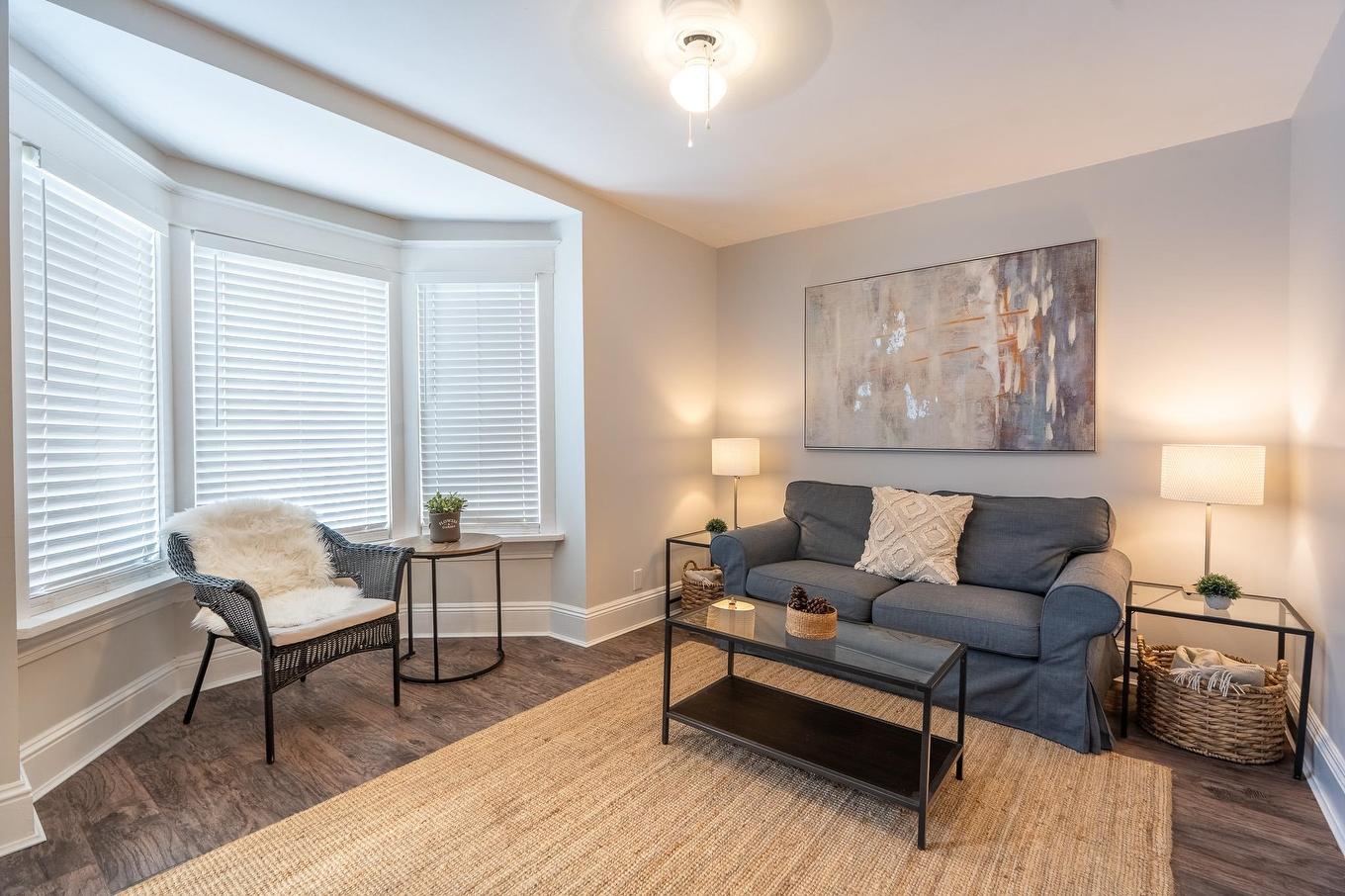 285 Convent Street, Summerside, PE - Indoor Photo Showing Living Room