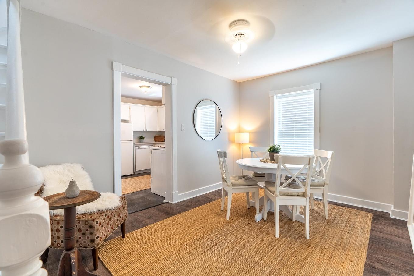 285 Convent Street, Summerside, PE - Indoor Photo Showing Dining Room