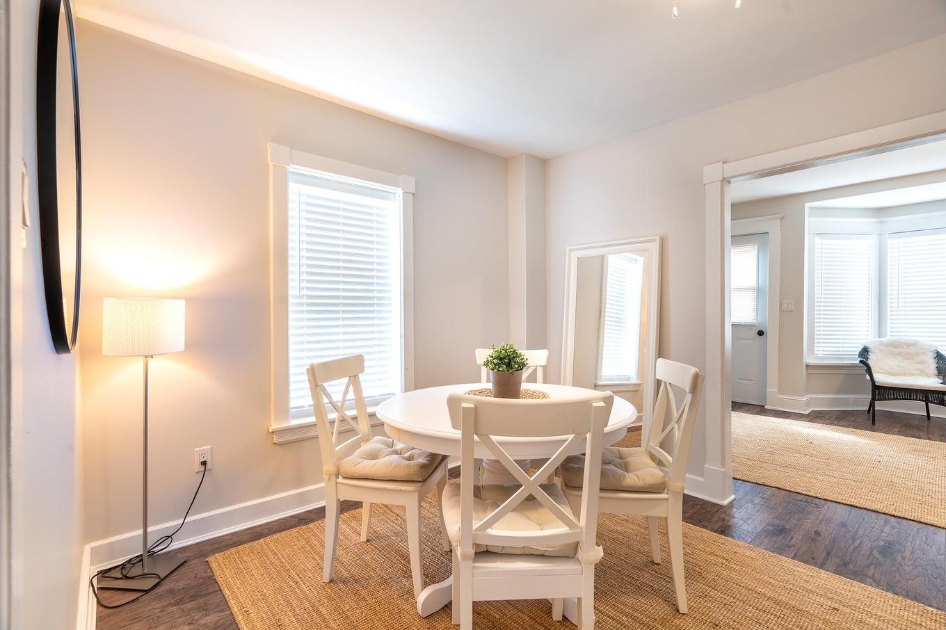 285 Convent Street, Summerside, PE - Indoor Photo Showing Dining Room
