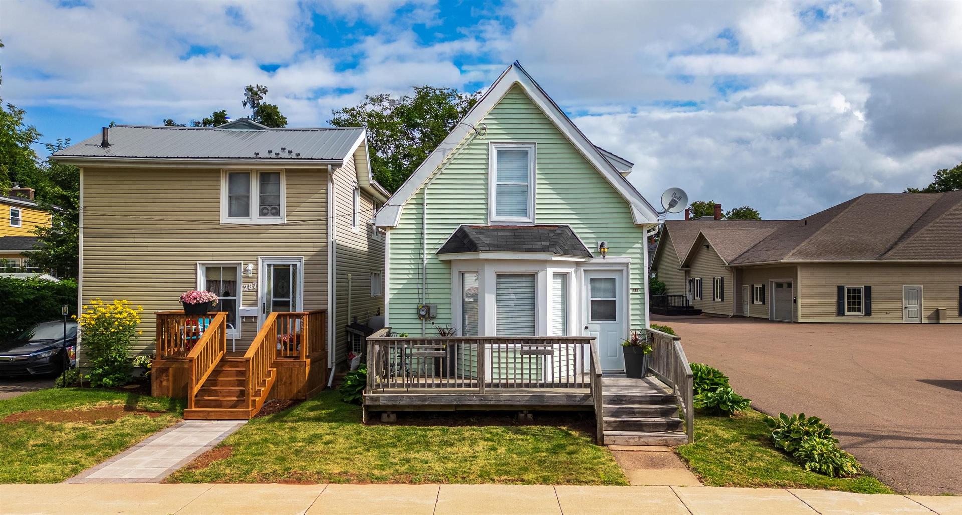 285 Convent Street, Summerside, PE