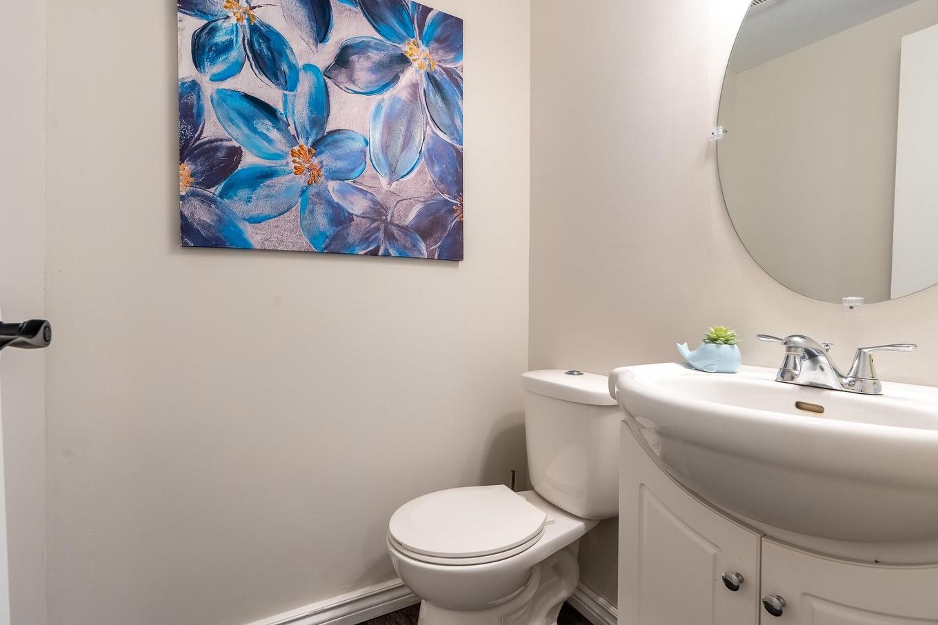 285 Convent Street, Summerside, PE - Indoor Photo Showing Bathroom