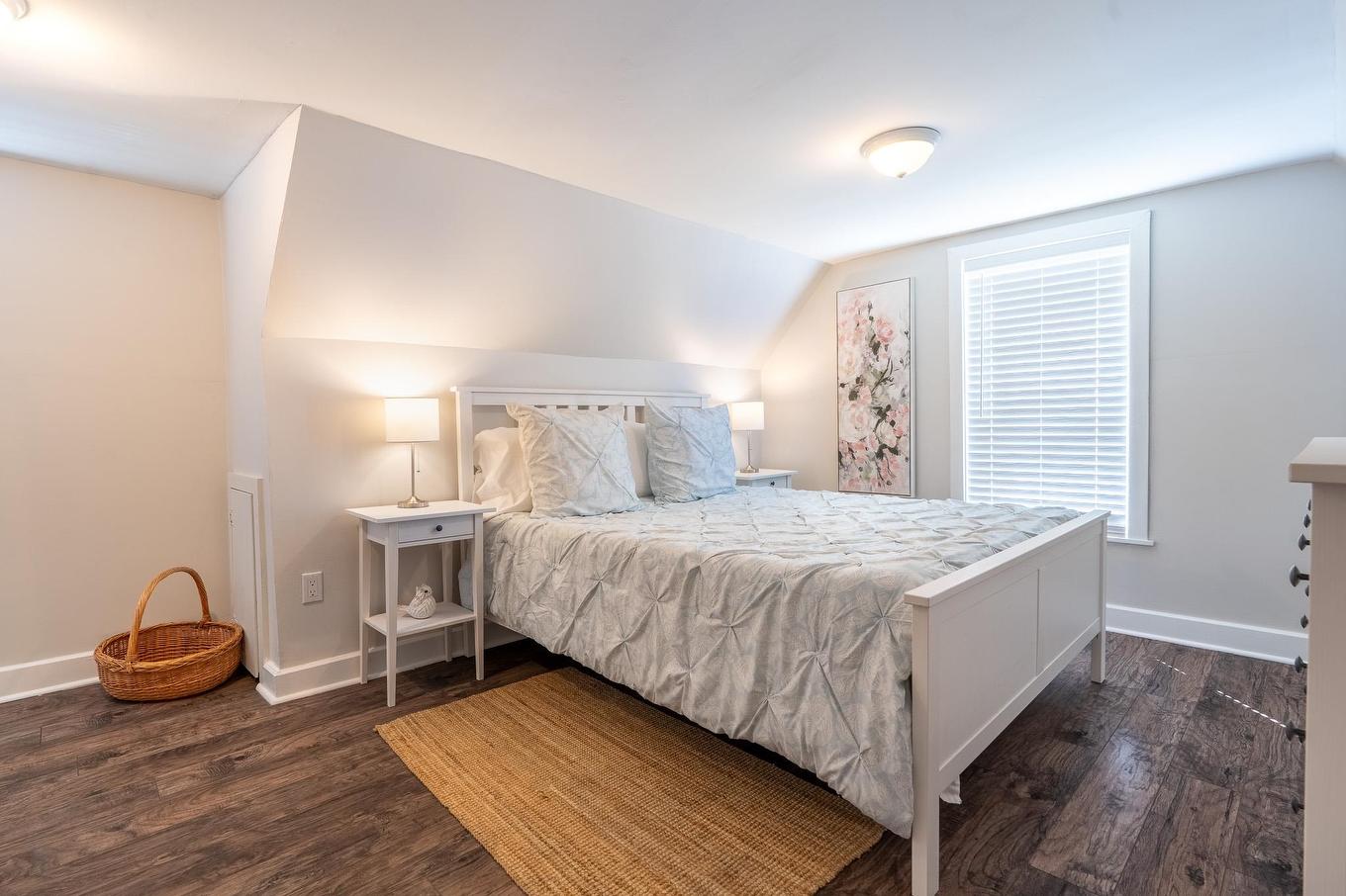 285 Convent Street, Summerside, PE - Indoor Photo Showing Bedroom