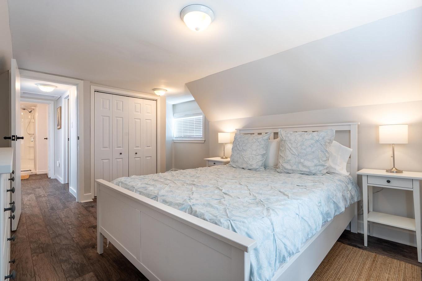 285 Convent Street, Summerside, PE - Indoor Photo Showing Bedroom
