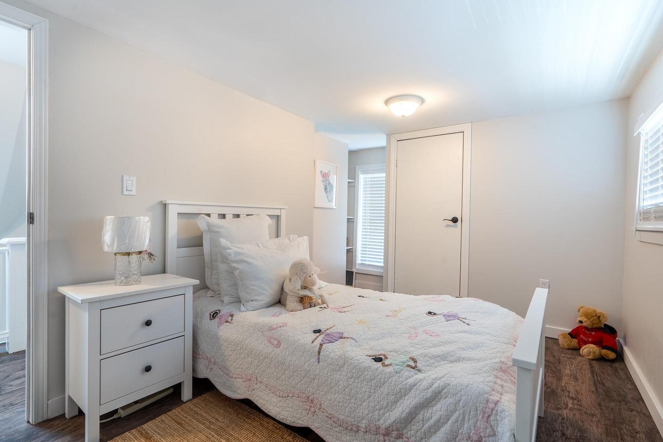 285 Convent Street, Summerside, PE - Indoor Photo Showing Bedroom