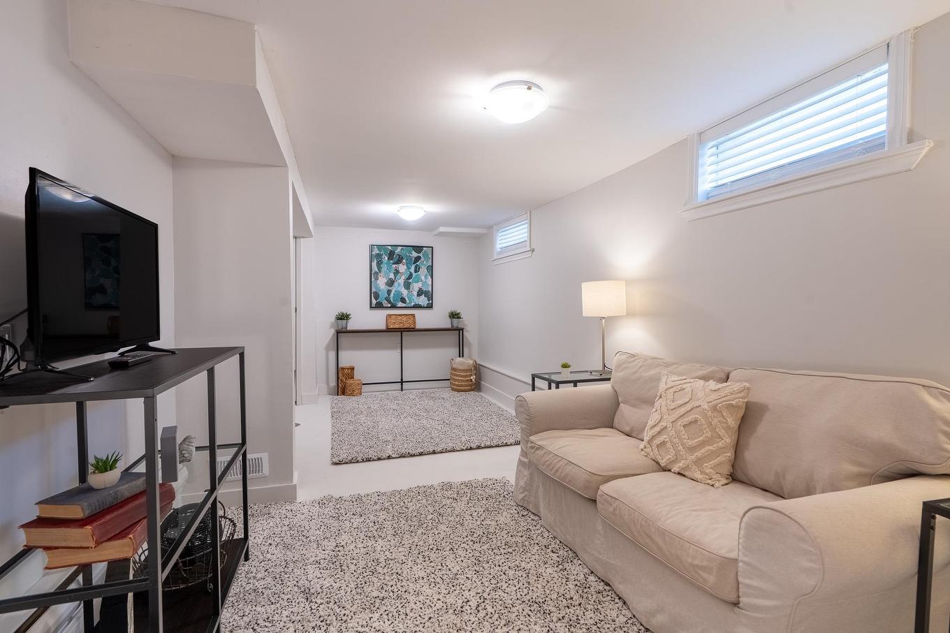 285 Convent Street, Summerside, PE - Indoor