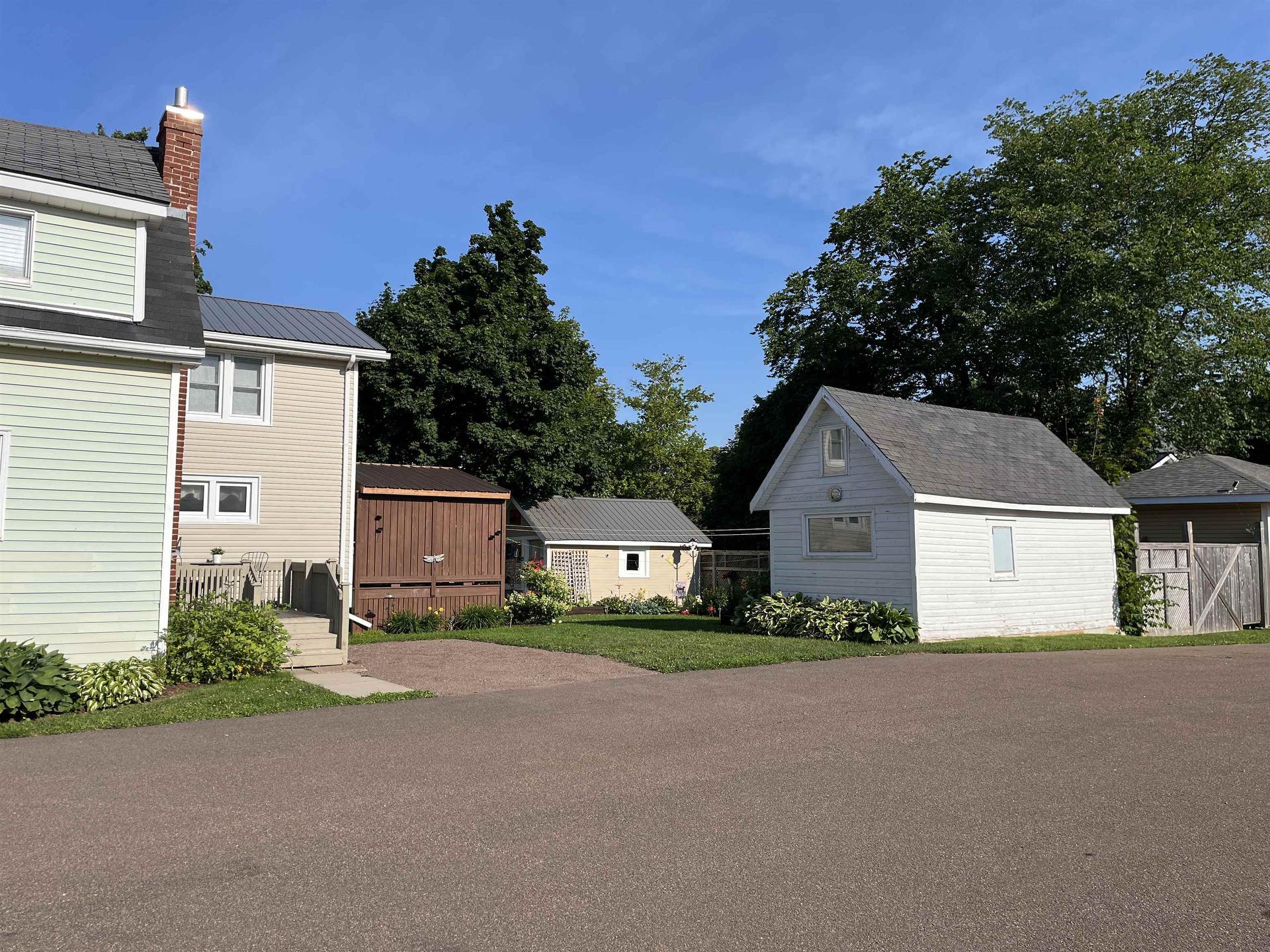 285 Convent Street, Summerside, PE