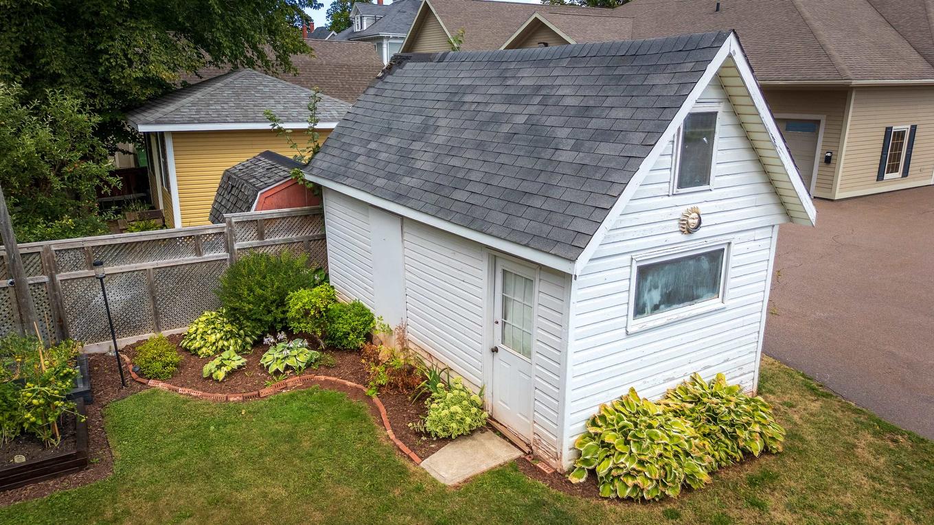 285 Convent Street, Summerside, PE - Outdoor