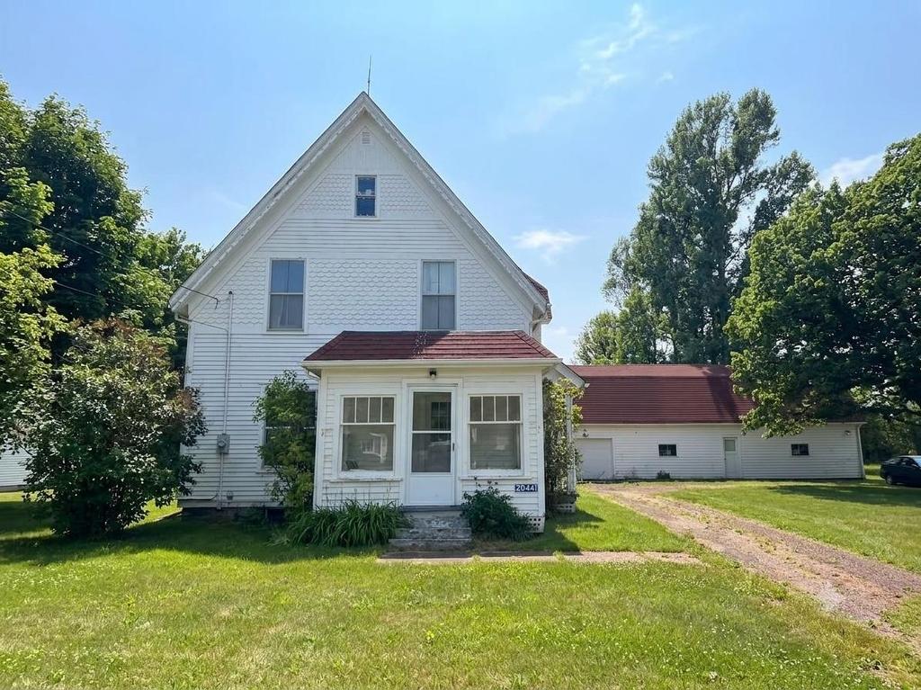20441 Trans Canada Highway, Crapaud, PE - Outdoor