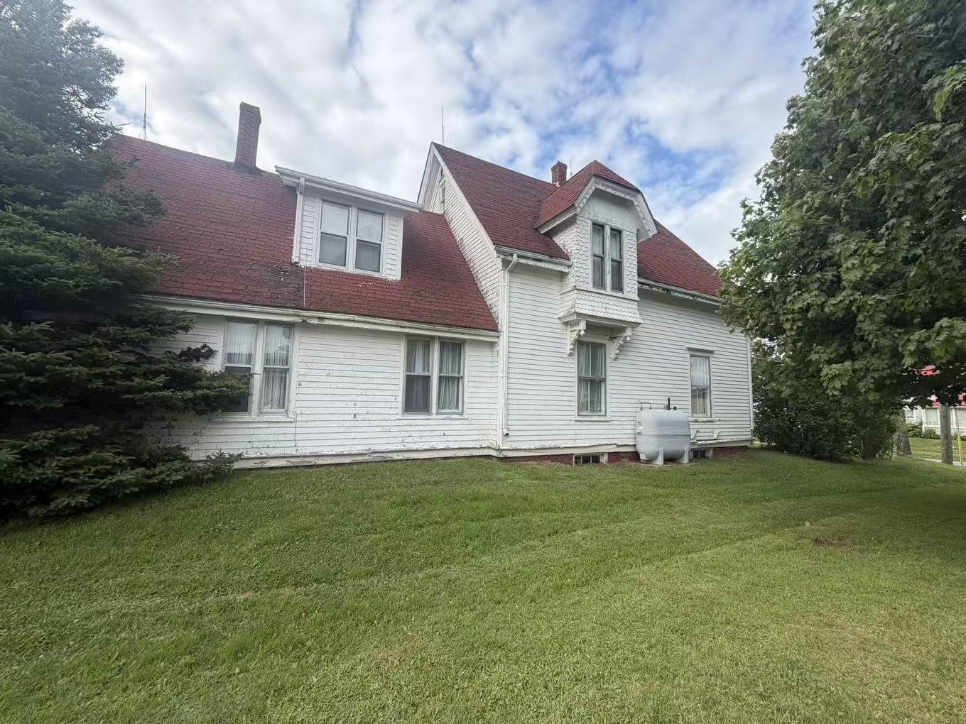 20441 Trans Canada Highway, Crapaud, PE - Outdoor