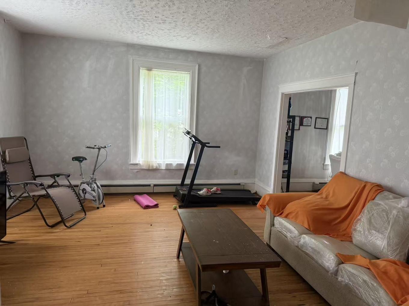 20441 Trans Canada Highway, Crapaud, PE - Indoor