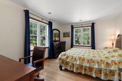Bedroom - 