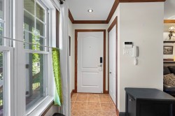 Mud Room - 