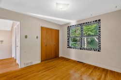 Chambre à coucher - 