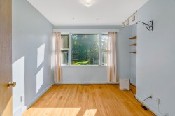 Chambre à coucher - 