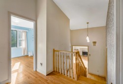 Hall d'entrée/Vestibule - 