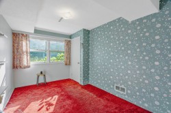 Chambre à coucher - 