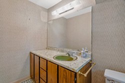 Salle d'eau - 