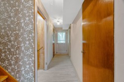 Hall d'entrée/Vestibule - 