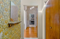 Intérieur - 