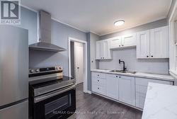 Kitchen - 