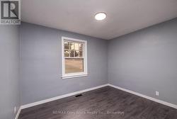 2nd Bedroom - 