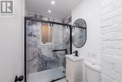 Bathroom - 