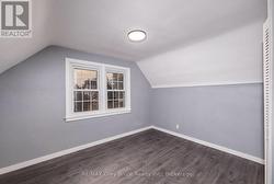 3rd Bedroom - 
