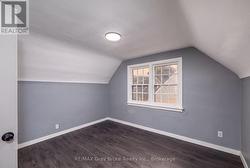 4th Bedroom - 
