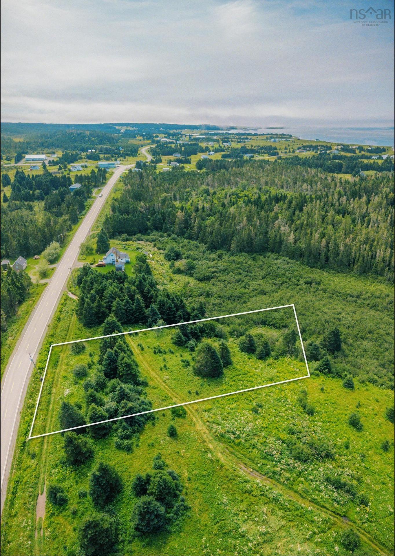 No. 247 Highway, Lower L'Ardoise, NS