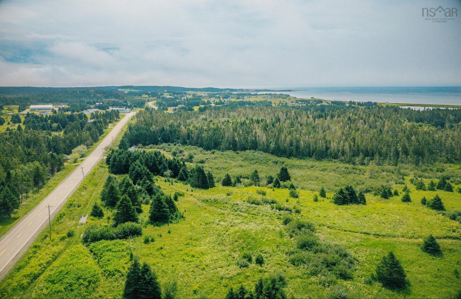No. 247 Highway, Lower L'Ardoise, NS