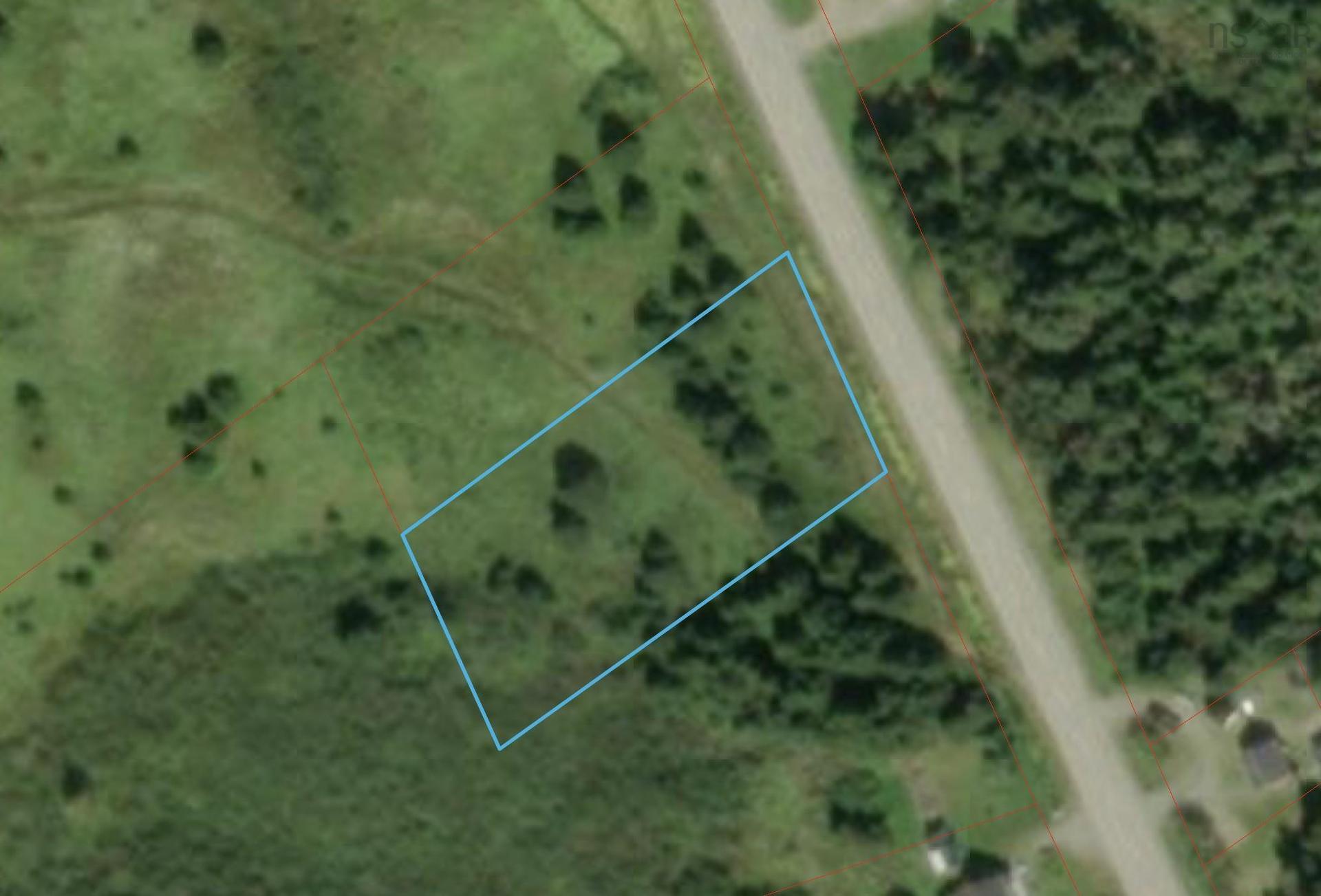 No. 247 Highway, Lower L'Ardoise, NS