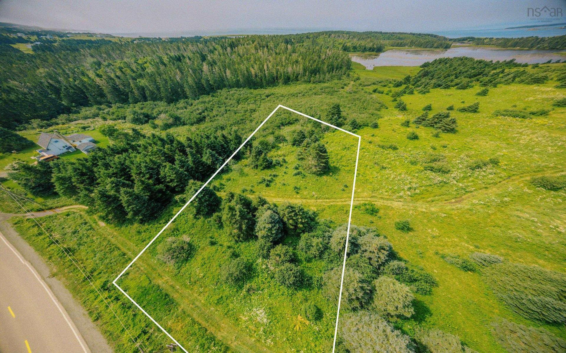 No. 247 Highway, Lower L'Ardoise, NS