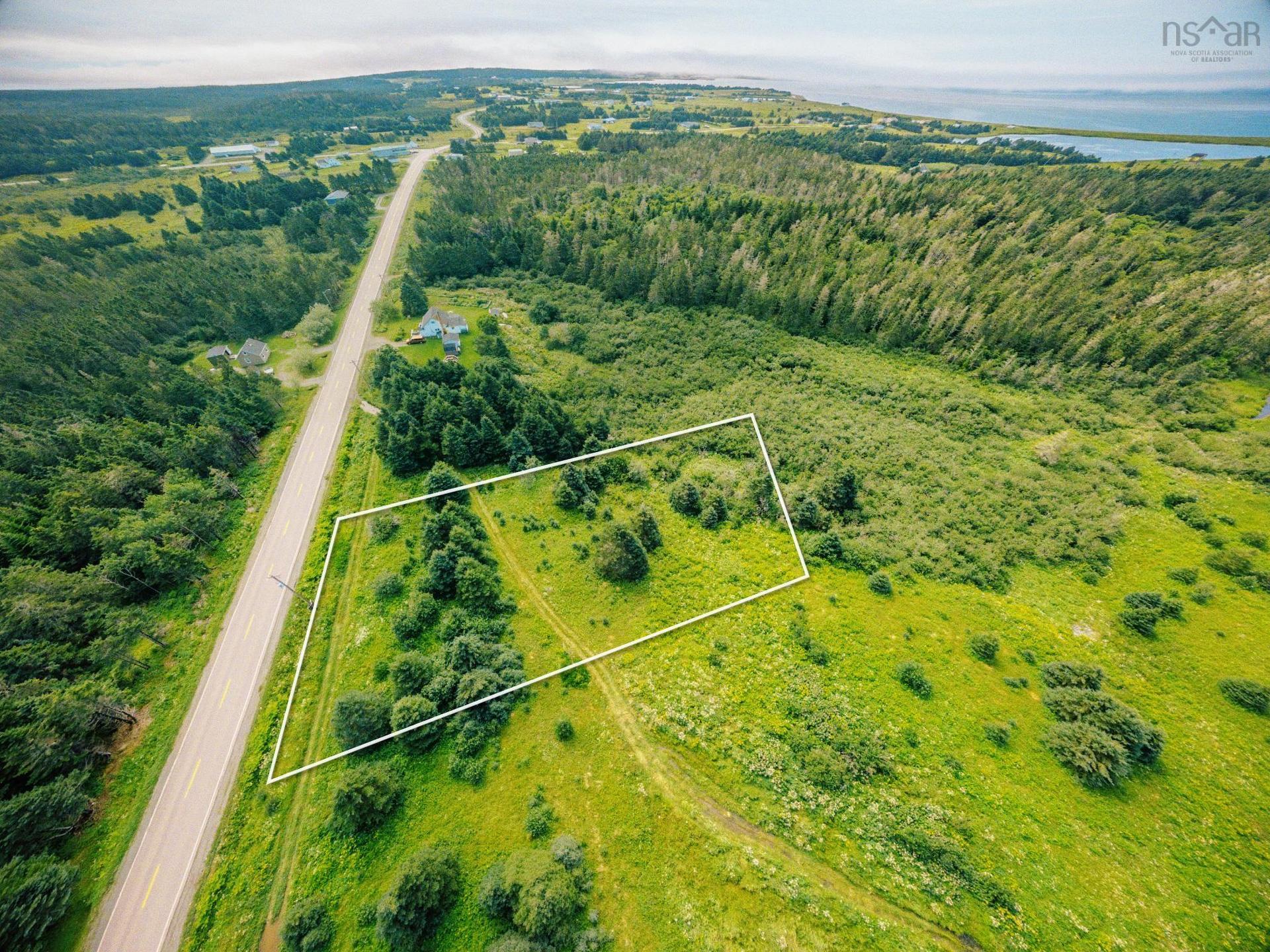 No. 247 Highway, Lower L'Ardoise, NS