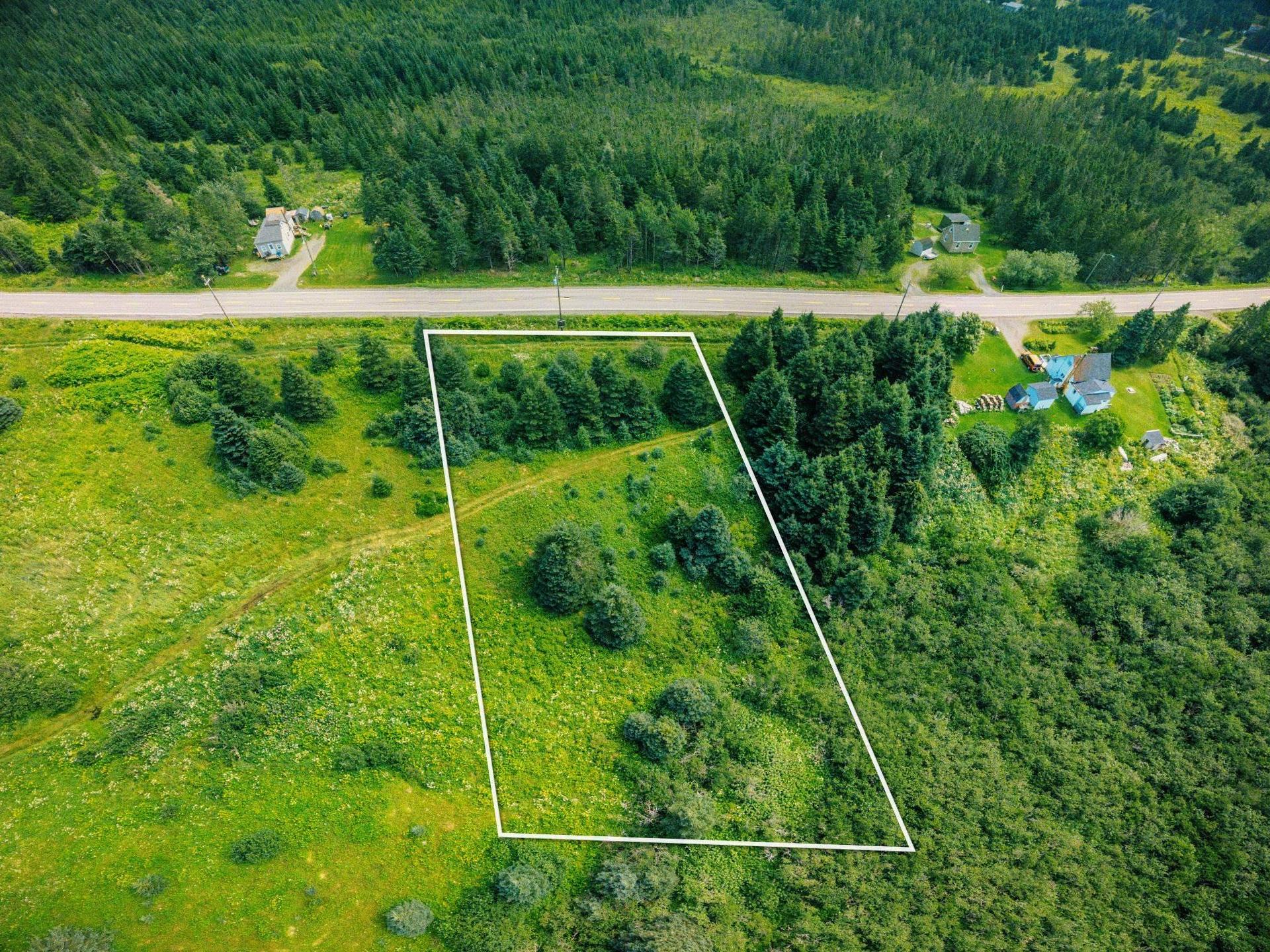 No. 247 Highway, Lower L'Ardoise, NS
