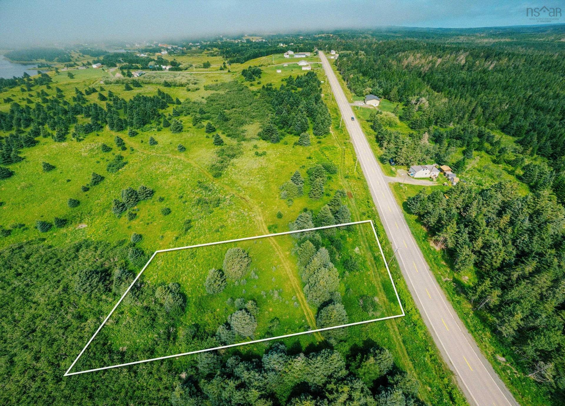 No. 247 Highway, Lower L'Ardoise, NS