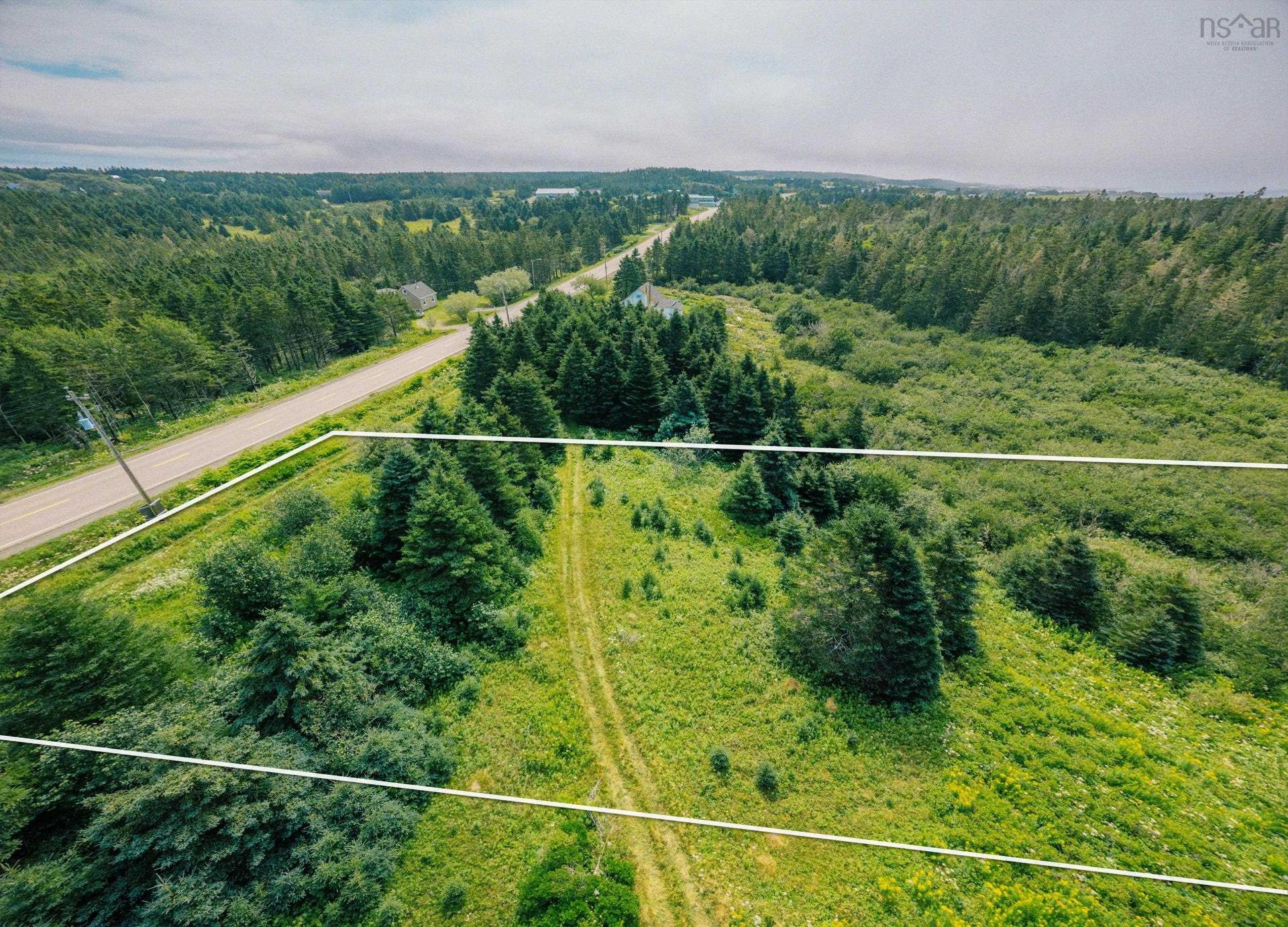 No. 247 Highway, Lower L'Ardoise, NS