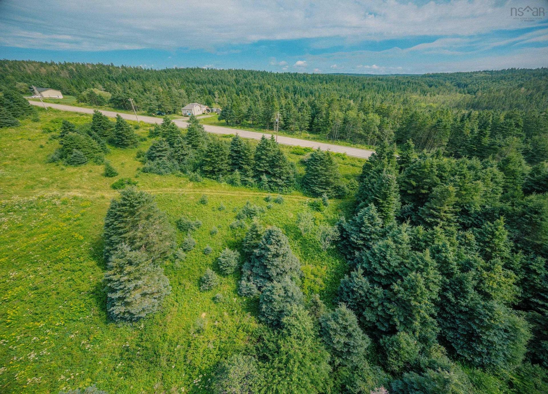 No. 247 Highway, Lower L'Ardoise, NS
