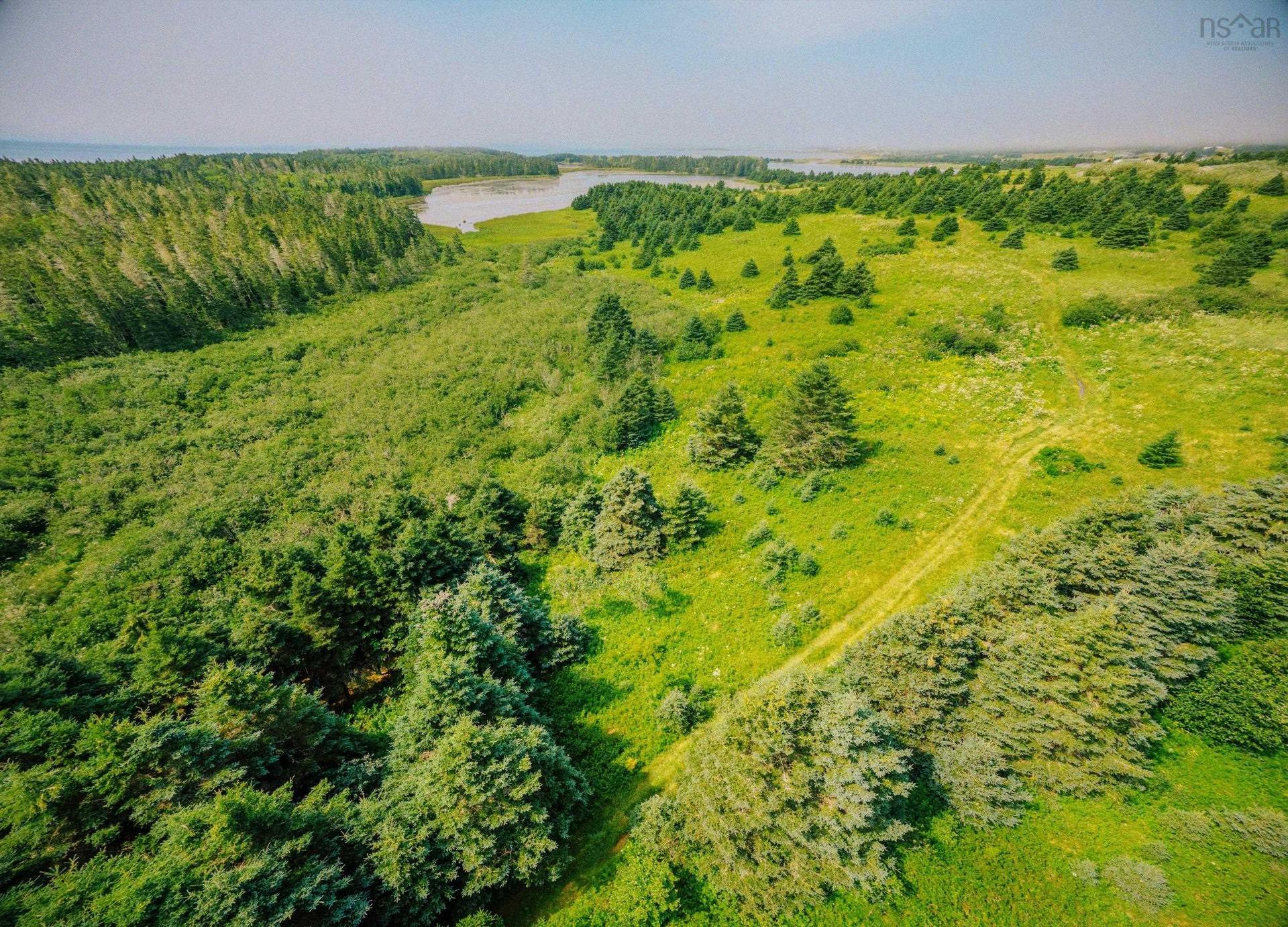 No. 247 Highway, Lower L'Ardoise, NS