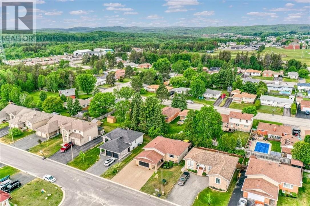 33 Oak, Capreol, ON - Outdoor With View