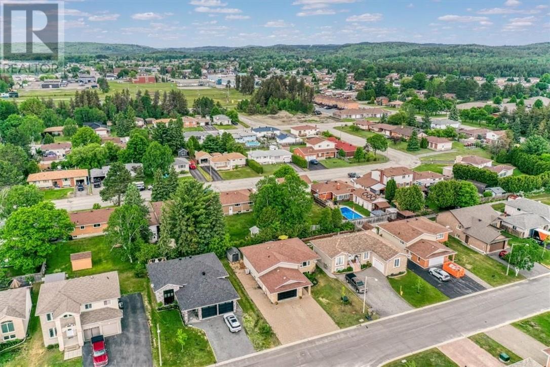 33 Oak, Capreol, ON - Outdoor With View
