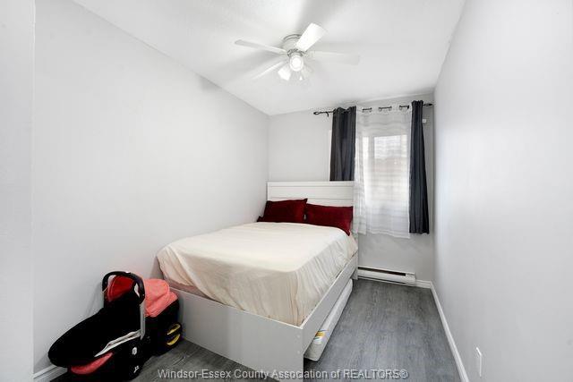 8665 Darlington Crescent, Windsor, ON