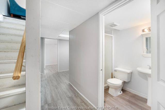 8665 Darlington Crescent, Windsor, ON