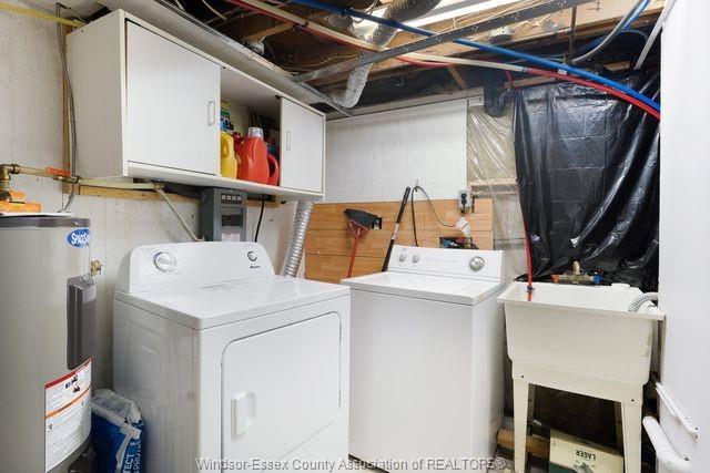 8665 Darlington Crescent, Windsor, ON