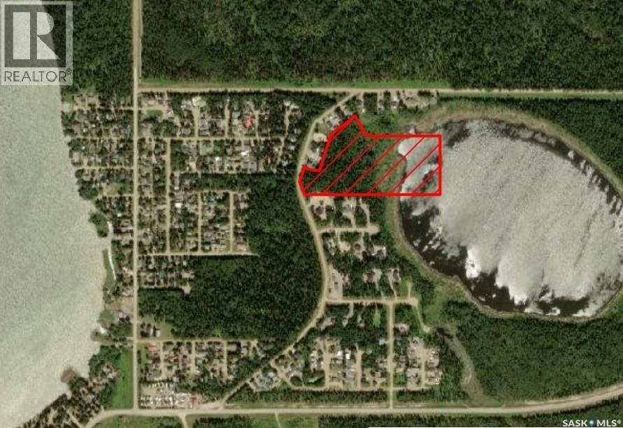 1 Andrews Avenue, Candle Lake, SK